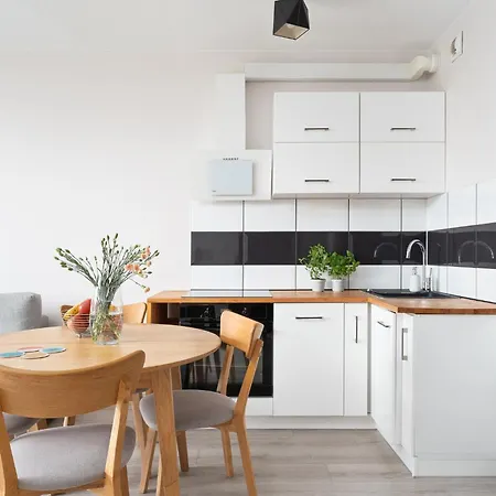 Apartment Urban Wings - Wlochy *